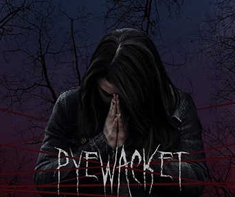 Affiche du film Pyewacket