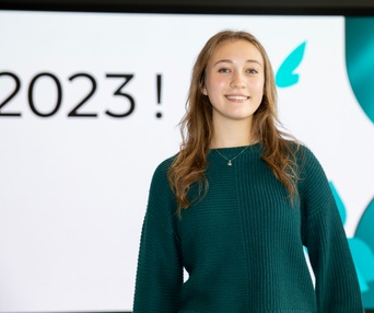 Lancement de la programmation 2022-2023 d'ICI.tou.tv