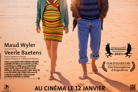 Affiche du film La petite