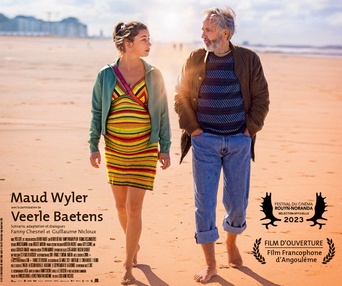 Affiche du film La petite