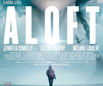 Affiche du film Aloft