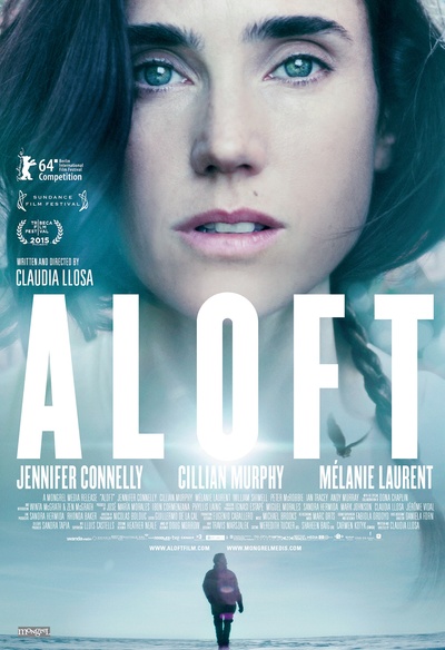 Affiche du film Aloft