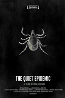 Affiche du film The Quiet Epidemic