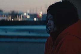 Une scène du film Kumiko, the Treasure Hunter