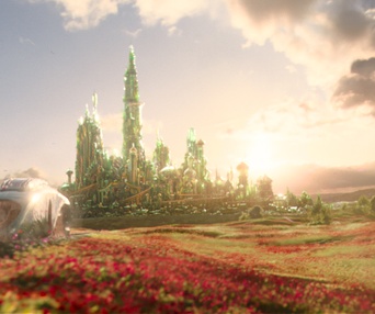Images du film WICKED