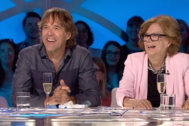 Les enfants de la télé - Spéciale Normand Brathwaite