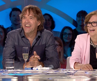 Les enfants de la télé - Spéciale Normand Brathwaite