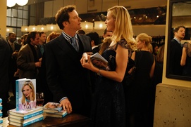 Scène du film The Accidental Husband