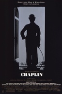 Affiche du film Chaplin