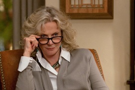 Une scène du film Little Fockers Une scène du film Little Fockers