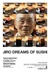 Affiche du film Jiro rêve de sushi
