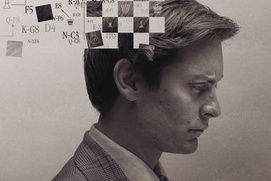 Affiche du film Pawn Sacrifice