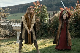 Image du film Catherine Called Birdy