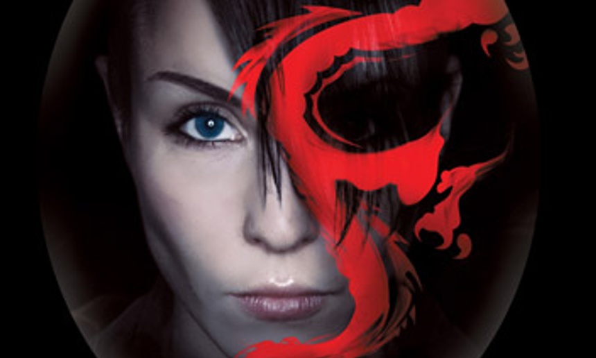 Affiche québécoise et images promotionnelles du film Millénium 3