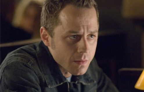 Giovanni Ribisi dans le film Perfect Stranger