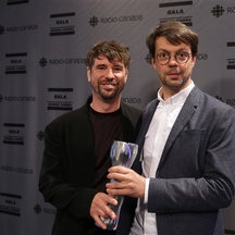 Photo de Yan Giroux