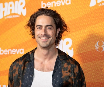 Première médiatique de Hair