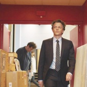 Image du film <em>Le tableau volé</em>
