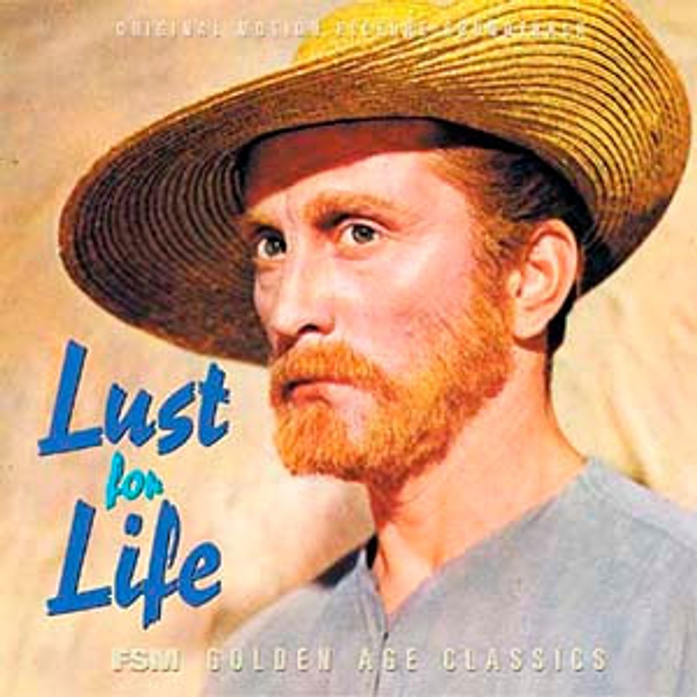 Image du film Lust for Life