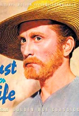 La vie passionnée de Vincent Van Gogh