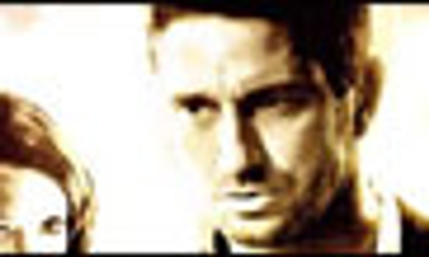 Affiche de RocknRolla