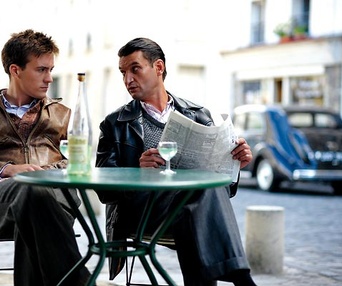 Scène du film L'armée du crime