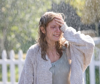 Une scène du film Mr. Nobody