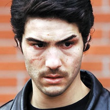 Photo de Tahar Rahim
