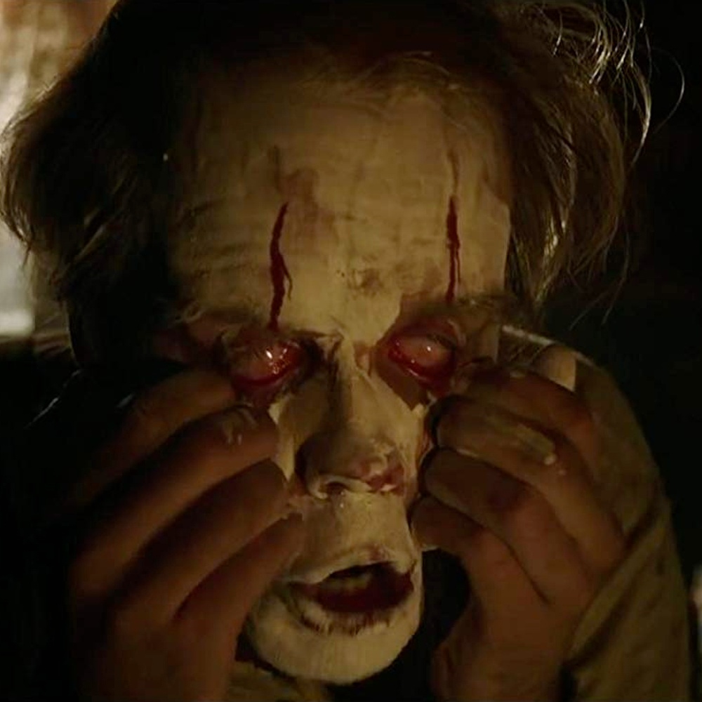 Une scène du film It Chapter Two