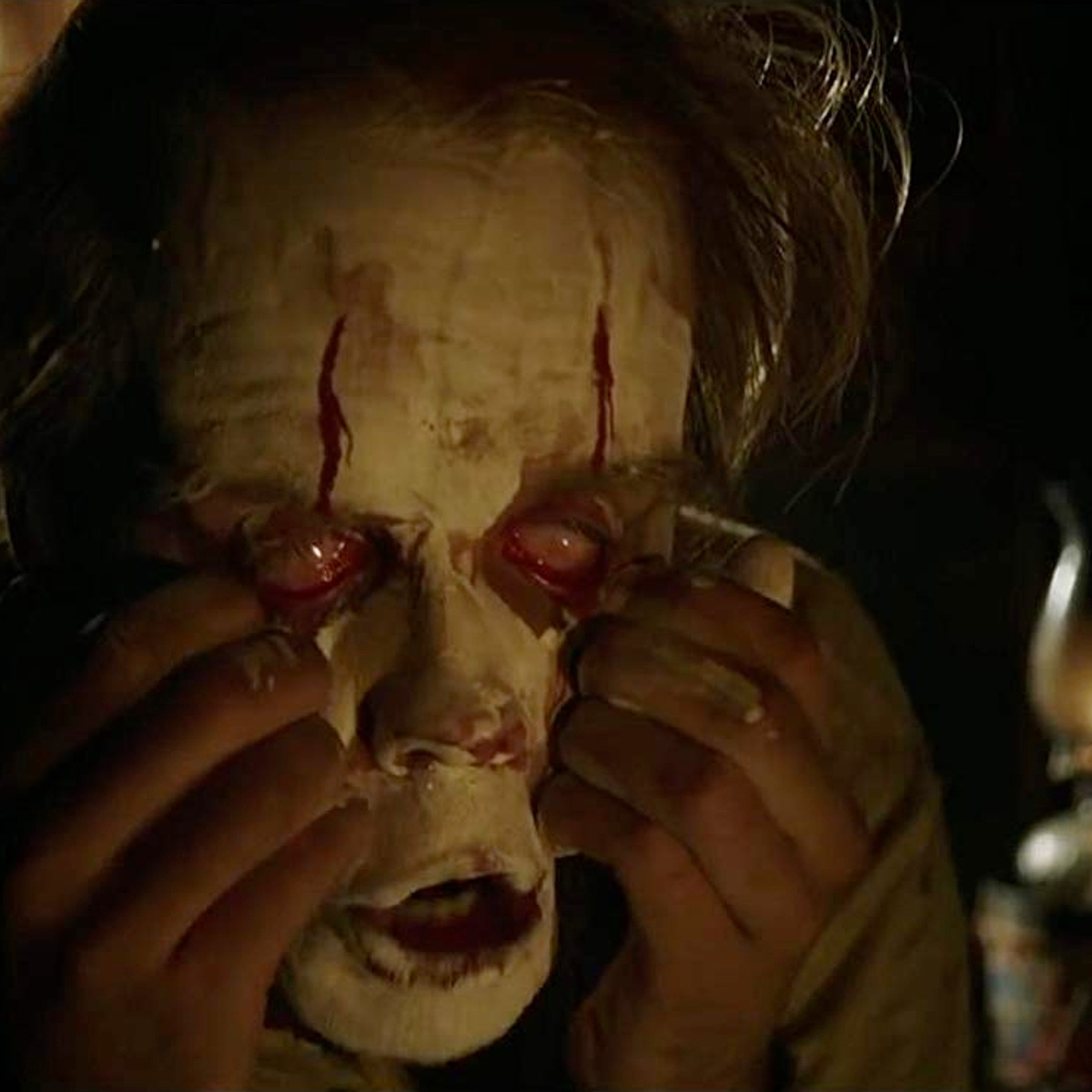 Une scène du film It Chapter Two