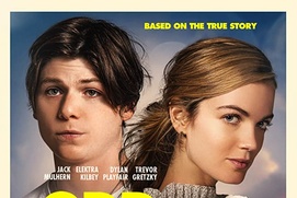 Affiche du film Odd Man Rush