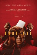 Affiche du film Conclave
