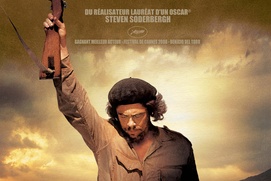 Affiche en français du film Che - Part One Affiche en français du film Che - Part One