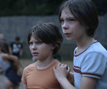 Image du film Un monde