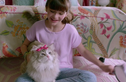 Pré-bande-annonce en anglais