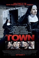 Affiche du film The Town