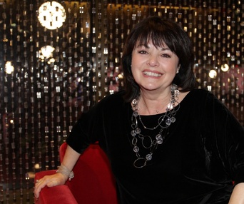 Sur le tapis rouge de Lance et compte