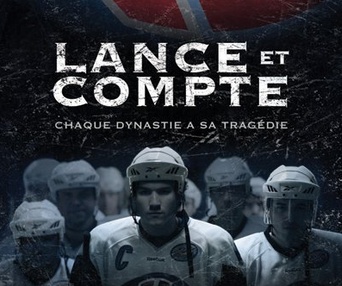 Affiche du film Lance et compte