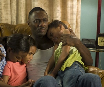 Scène du film Daddy's Little Girls