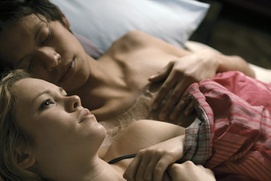 Une scène du film The Lesser Blessed
