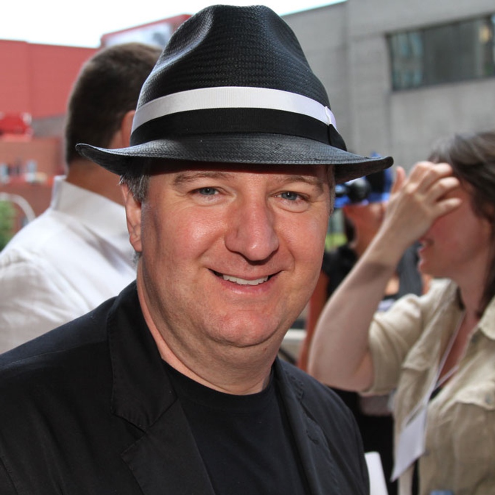 Sur le tapis rouge du film Le sens de l'humour