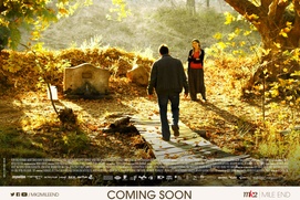 Affiche du film The Wild Pear Tree