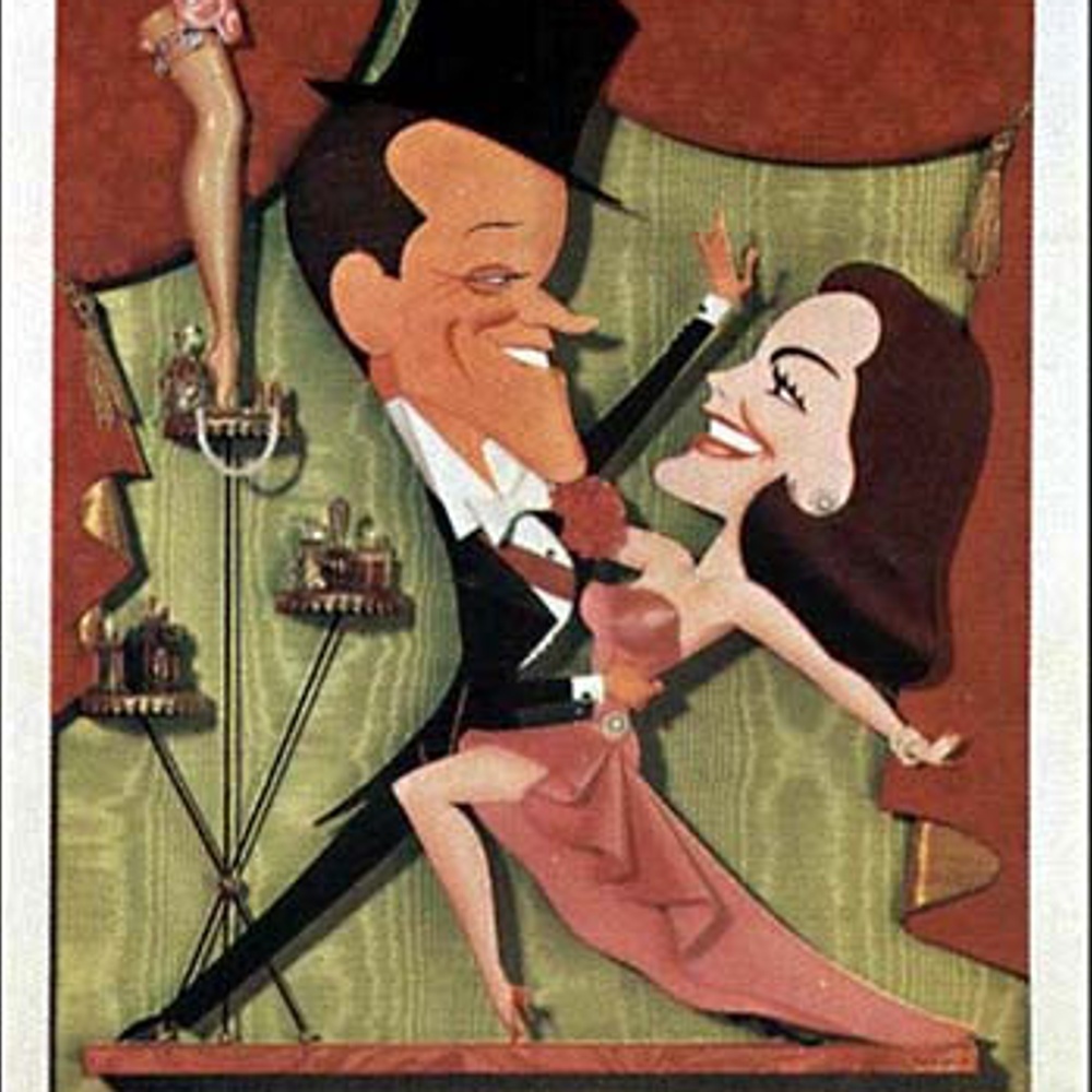 Image du film Silk Stockings