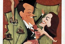 Image du film Silk Stockings