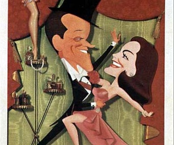 Image du film Silk Stockings