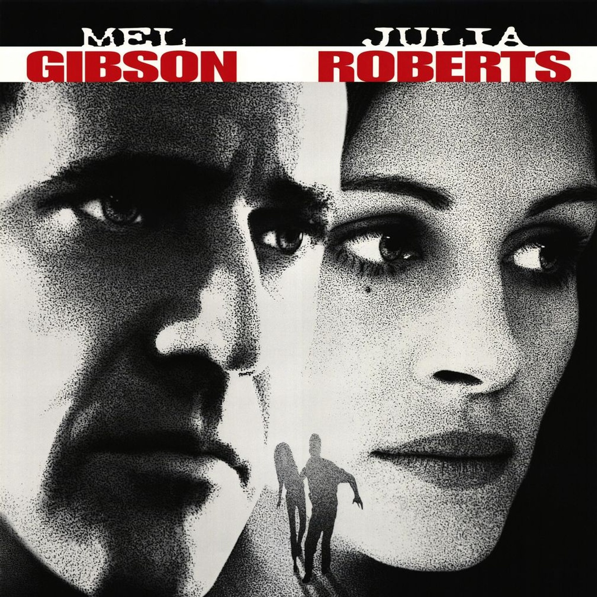 Affiche du film Conspiracy Theory