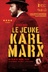 Affiche du film Le jeune Karl Marx