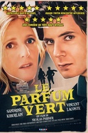 Affiche du film Le parfum vert