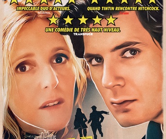 Affiche du film Le parfum vert