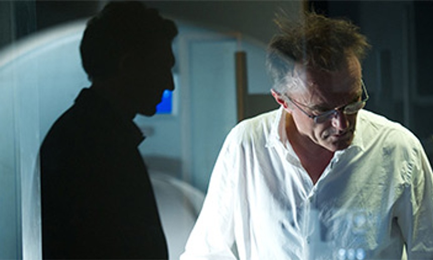 Leonardo DiCaprio et Danny Boyle s'intéressent au film sur Steve Jobs